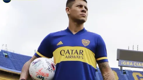 ¿Se lesionó? La situación de Rojo