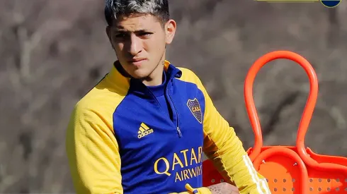 ¿Se va Ávila? Dos opciones para el defensor juvenil