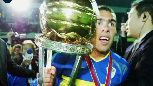 ¿Vuelve la Copa Intercontinental? Alejandro Domínguez dio detalles