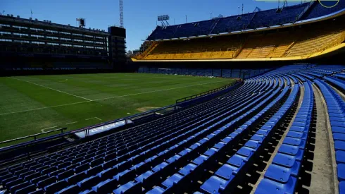 “Quiere ir a Boca pero lo necesitamos”