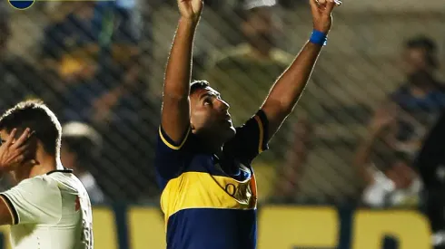 El pedido de Wanchope a la AFA tras la muerte del Morro García