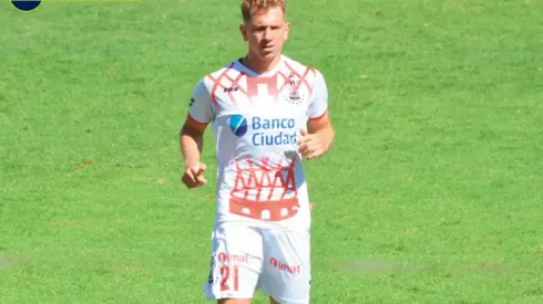 Huracán se planta y quiere que Rolón no se vaya a Boca