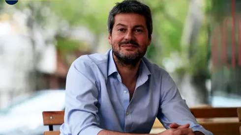 ¿Vuelve el público? Habló Matías Lammens