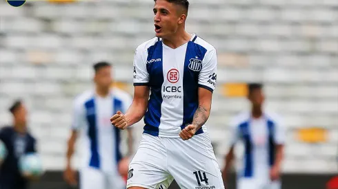 Tenaglia y la negociación con Boca: “Le dije a mi representante que me avise”