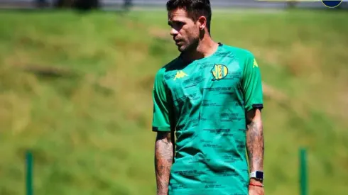 Gago, cerca de incorporar a dos exBoca
