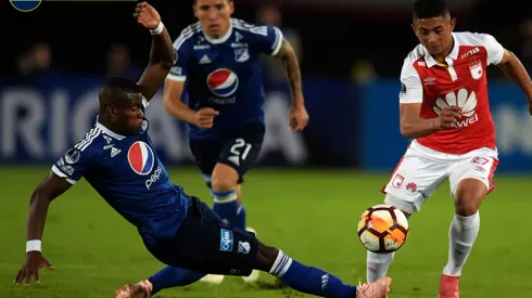 Así juega Andrés Felipe Román, el segundo refuerzo de Boca