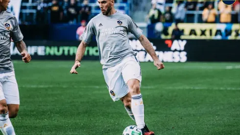 Emiliano Insúa: “Hubiese sido un sueño jugar en Boca”