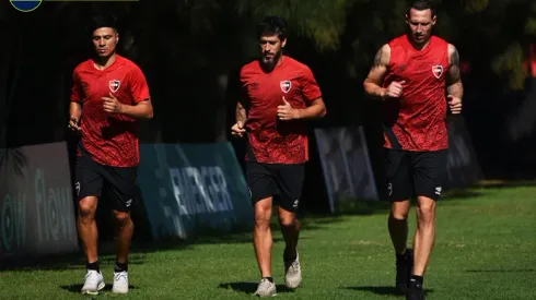 Newell’s, tocado: 3 bajas importantes vs. Boca
