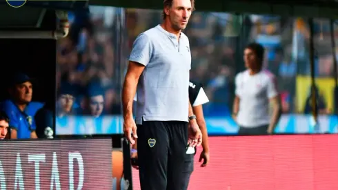 Schiavi no le hará juicio a Boca