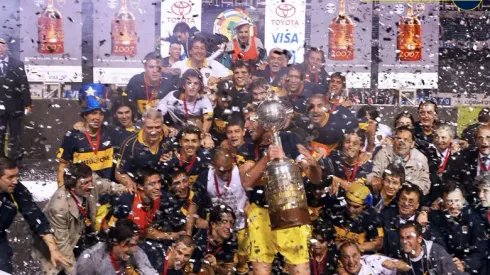 Un campeón de América se suma a las inferiores de Boca