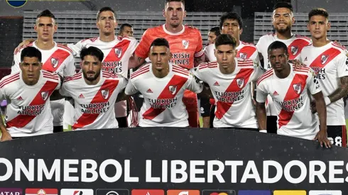 “Boca no me fue a buscar, es mentira”
