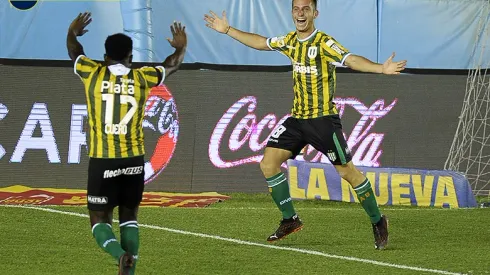 Galoppo contó su experiencia en las juveniles de Boca