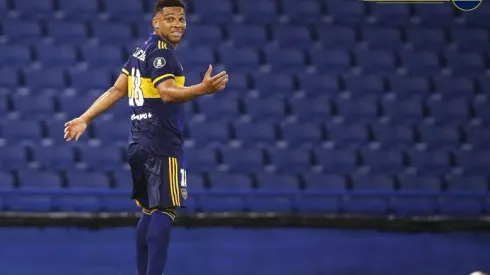 ¿Quién debe reemplazar a Fabra en la Copa? La voz del hincha