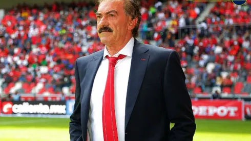 La Volpe y una dura crítica para Russo