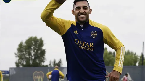 “Nos gustaría tenerlo”: un club argentino quiere a Wanchope
