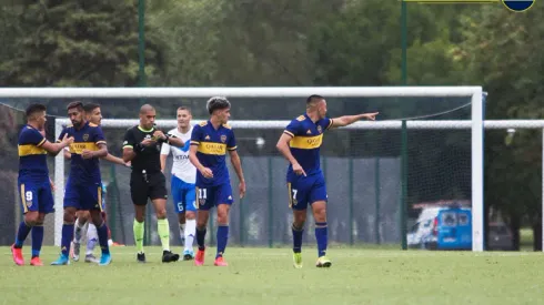Sigue de racha