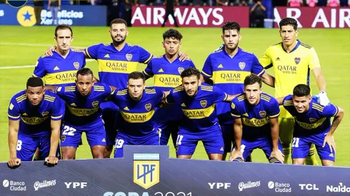 Rumores desde Portugal: el Benfica busca a una figura de Boca