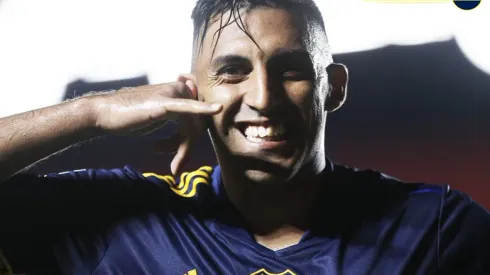 La extraña defensa de Apuzzo a Wanchope: “Tiene dulce de leche en los botines”