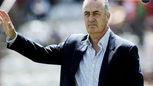 La confesión de Alfaro sobre su paso por Boca