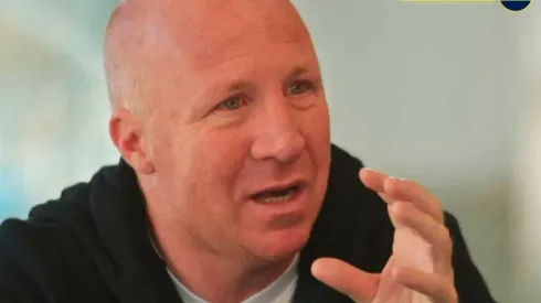 La queja de Mac Allister: “Esperaba otra cosa”