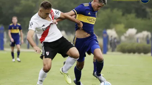 Fin del invicto