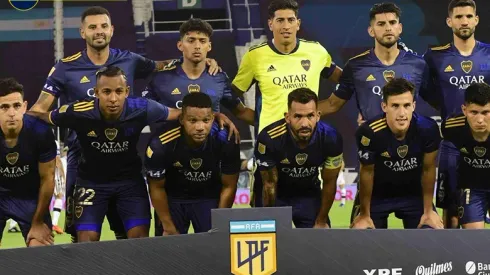 “Si fuera Russo, le daría la chance a los que golearon a Vélez”