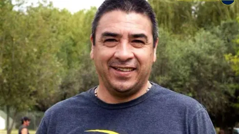 Basualdo, enojado con Gallardo: “Está muy inflado”