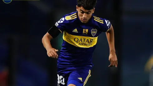 ¿Se va? Desde Europa buscan a Zeballos