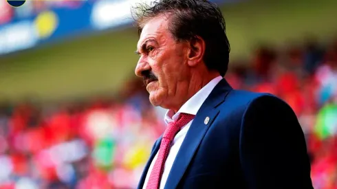 La Volpe contradijo a Riquelme: “No comparto su idea sobre el juego de River”