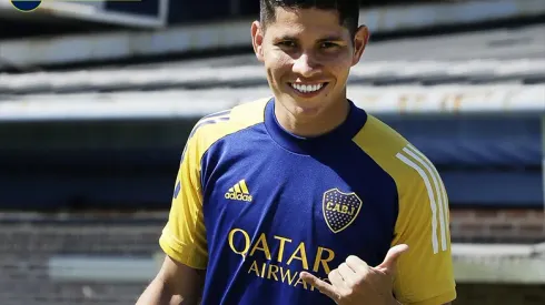¿Se nacionaliza Campuzano?