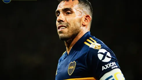 Directo al corazón: el regalo que recibió Carlitos