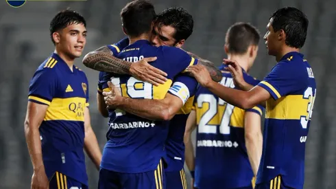 Zárate, Soldano y el penal: ¿Por qué Franco no aceptó patear?