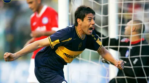 A 15 años: Inédita historia sobre la patada de Krupoviesa