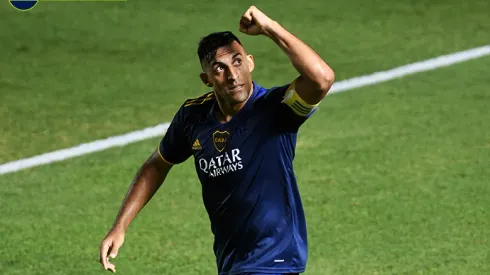 La opinión de un exBoca sobre la salida de Wanchope: “Es un error”