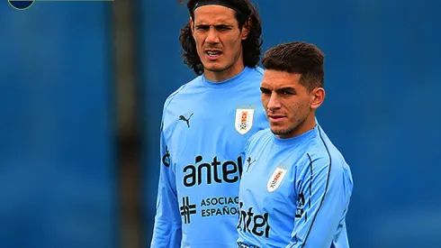 El día que Torreira anuló a Cristiano Ronaldo