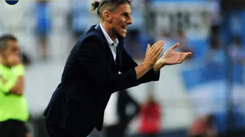 Beccacece, con “bronca” por la derrota ante Boca: “Se repite la historia”