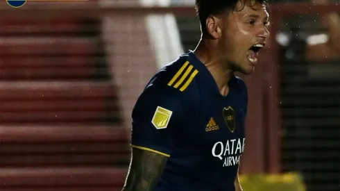 Zárate: “Todos estamos preparados para ser titulares”