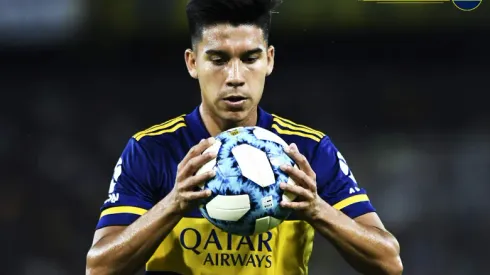 Pol Fernández habló de su salida de Boca y la relación con el consejo de fútbol: “Fui el perjudicado”