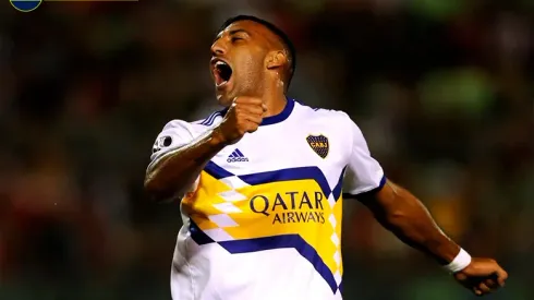 Wanchope: “Con el tiempo saldrán las cosas a la luz”