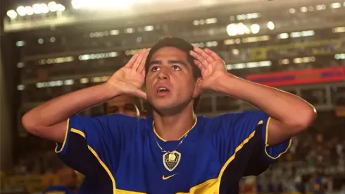 Traverso dio detalles inéditos del Topo Gigio de Riquelme: “Quizás él entendió que yo pateaba para Macri”