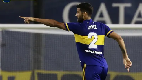 “No había motivos para sacar a Licha López”