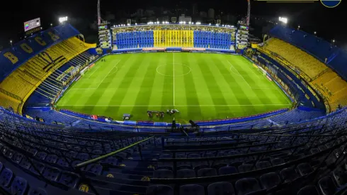 “Prefiero jugar contra Boca ahora, que no está bien”
