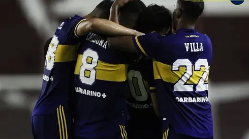 “Veo futbolistas que no están motivados por jugar en Boca”