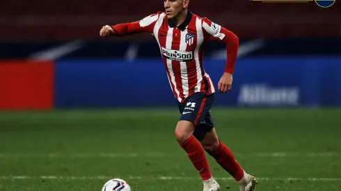 Torreira mete presión: “A Boca quiero ir ahora”
