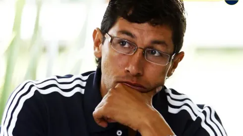 Bermúdez habló sobre la continuidad de Russo