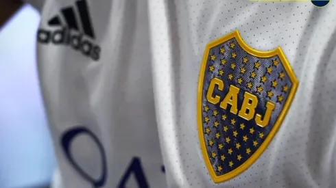 Surgió en Boca, fue campeón y quiere volver: “Siempre tuve la ilusión”