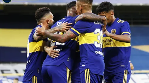 Boca, atento por un posible brote de COVID-19