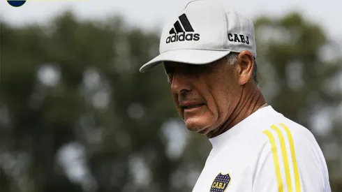 Dificultades para Russo: muchas bajas para el arranque de la Copa, ¿quiénes juegan?