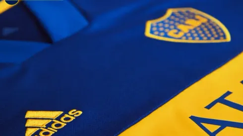 “Si tengo la posibilidad de volver a Boca, lo haría con mucho gusto”