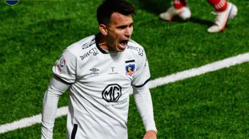 “Siempre dije que me gustaría volver a Boca pero lo veo lejano”